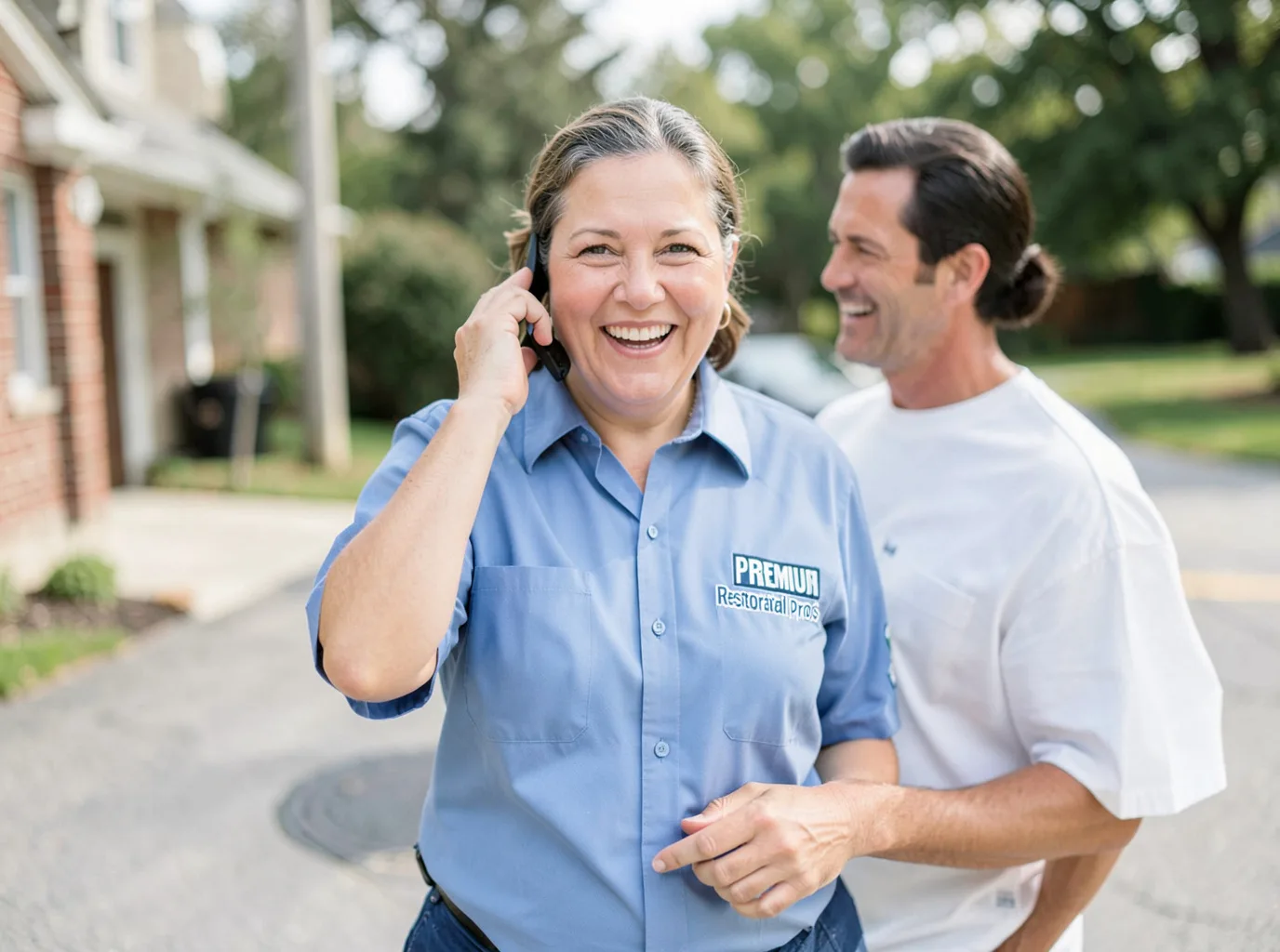 Water Damage Restoration Mcconnell Afb, KS FAQs